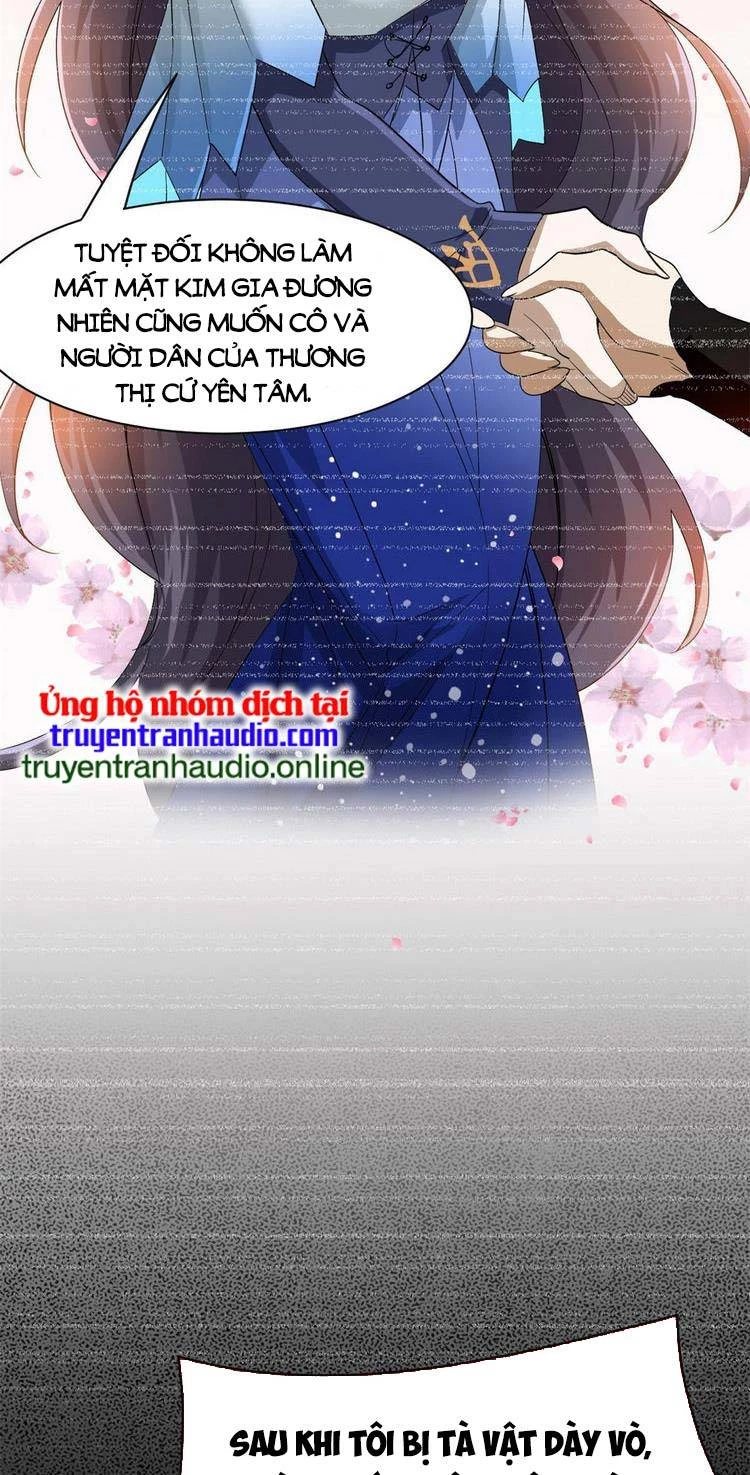 Cường Giả Đến Từ Trại Tâm Thần Chapter 150 - Trang 4