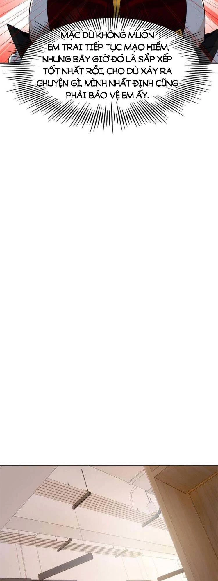 Cường Giả Đến Từ Trại Tâm Thần Chapter 151 - Trang 4