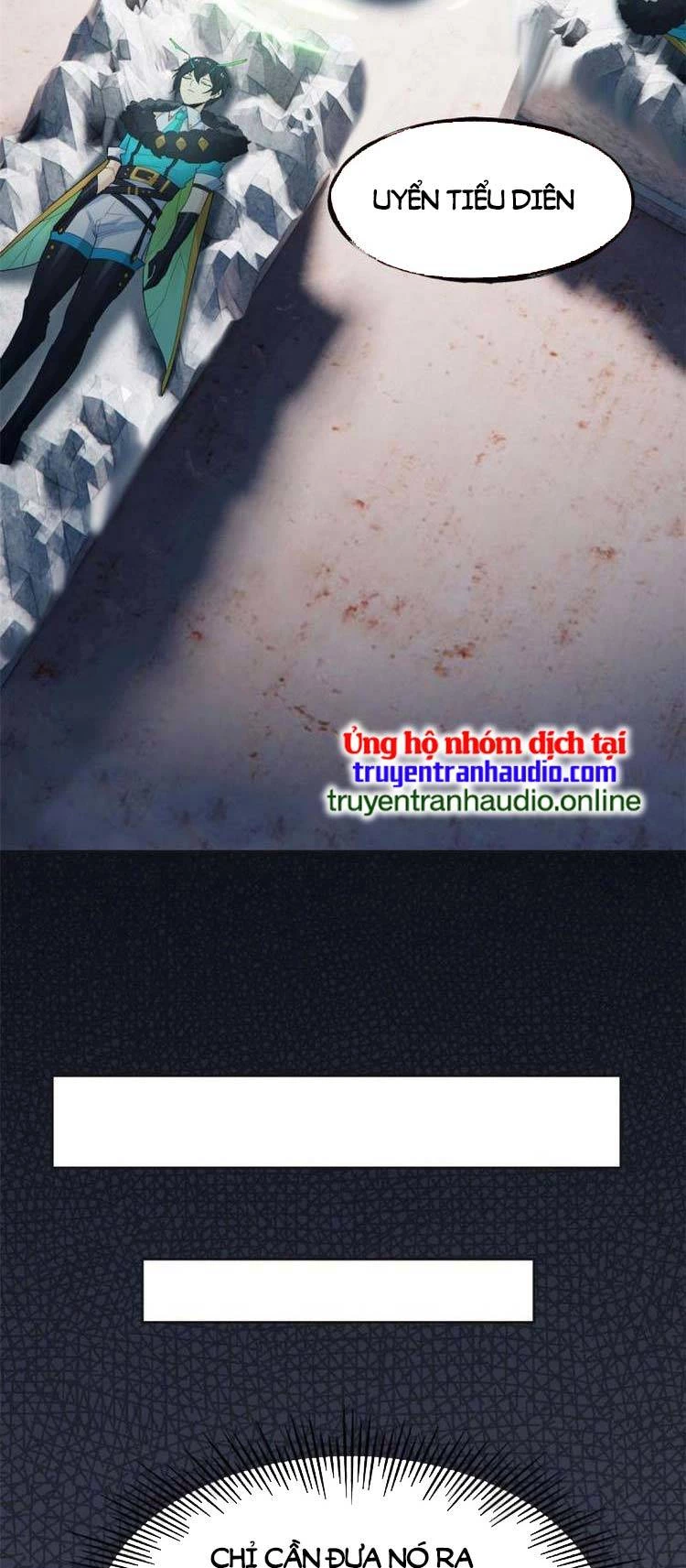 Cường Giả Đến Từ Trại Tâm Thần Chapter 151 - Trang 4