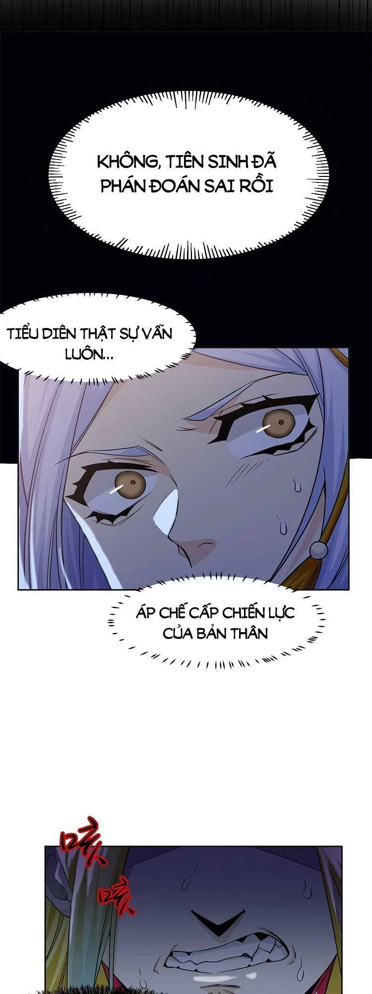 Cường Giả Đến Từ Trại Tâm Thần Chapter 152 - Trang 4