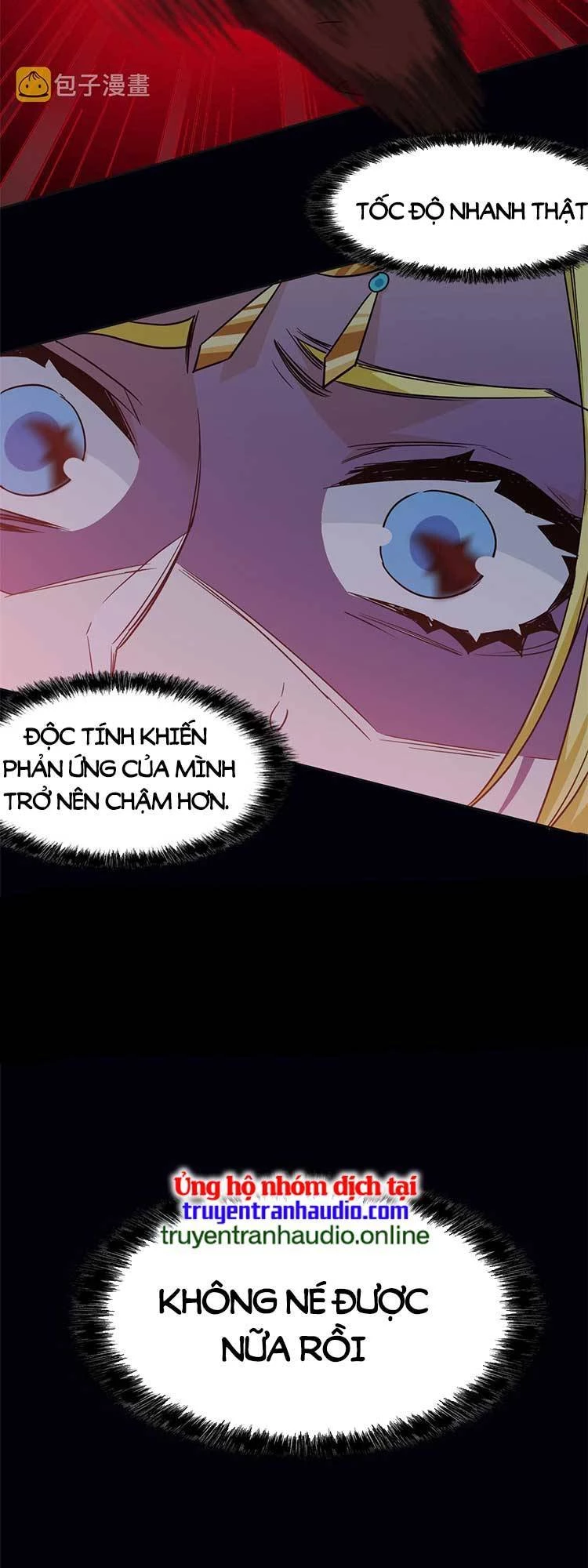 Cường Giả Đến Từ Trại Tâm Thần Chapter 152 - Trang 4