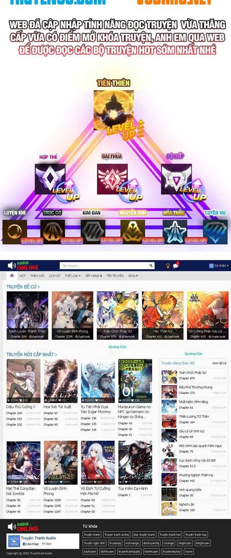 Cường Giả Đến Từ Trại Tâm Thần Chapter 152 - Trang 4