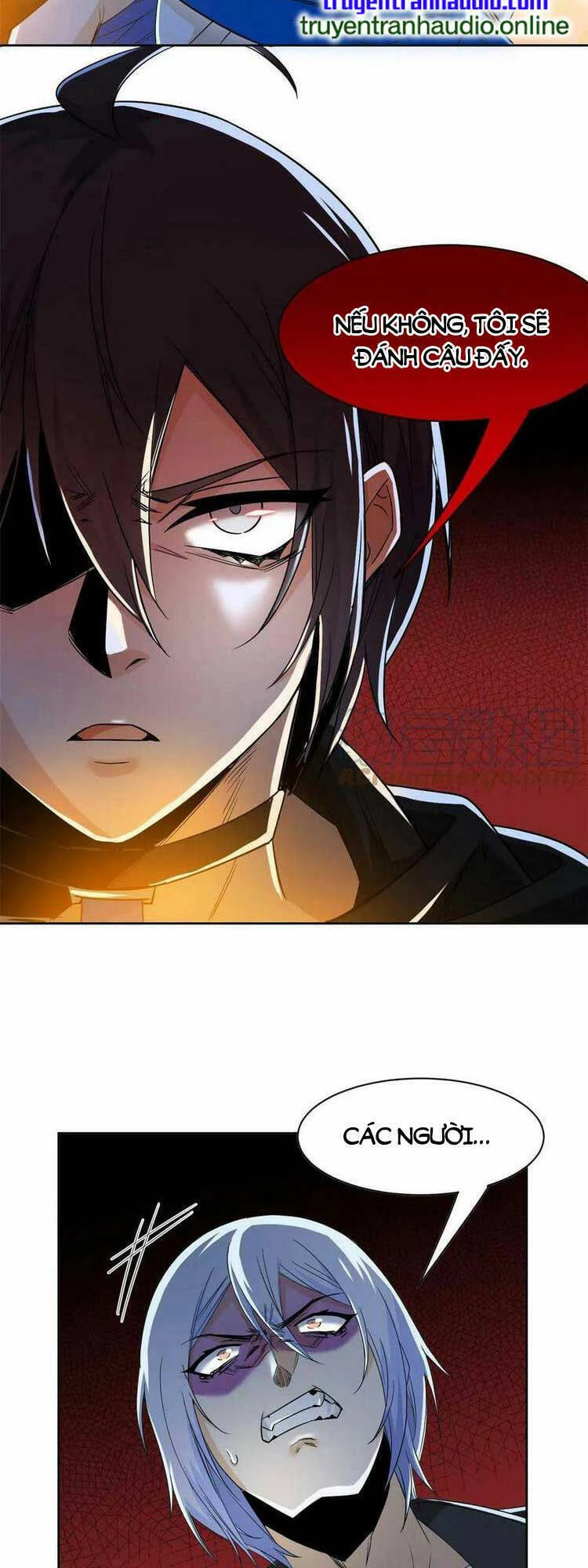 Cường Giả Đến Từ Trại Tâm Thần Chapter 153 - Trang 4