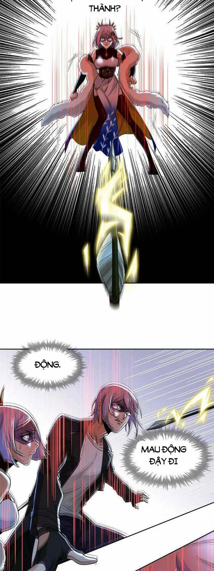 Cường Giả Đến Từ Trại Tâm Thần Chapter 153 - Trang 4