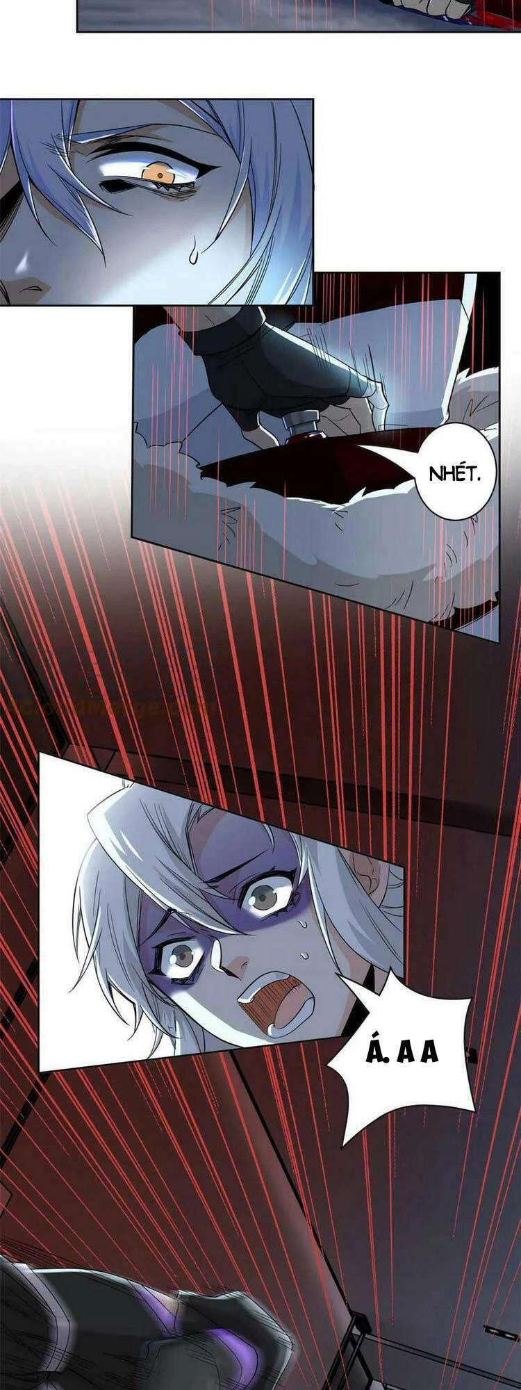 Cường Giả Đến Từ Trại Tâm Thần Chapter 153 - Trang 4