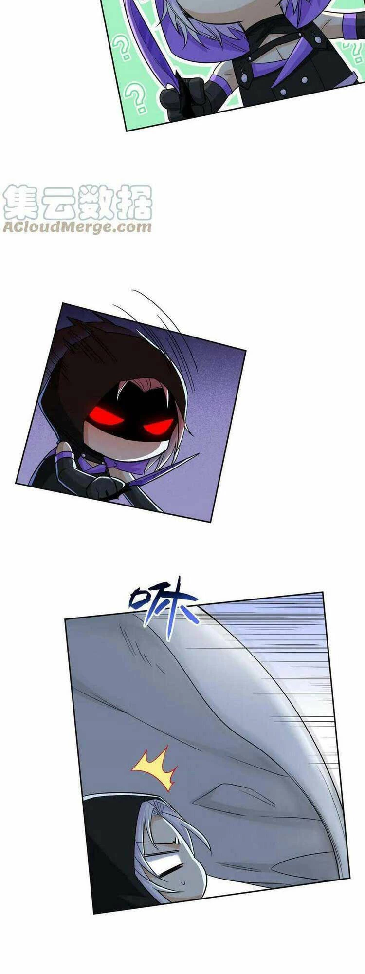 Cường Giả Đến Từ Trại Tâm Thần Chapter 153 - Trang 4