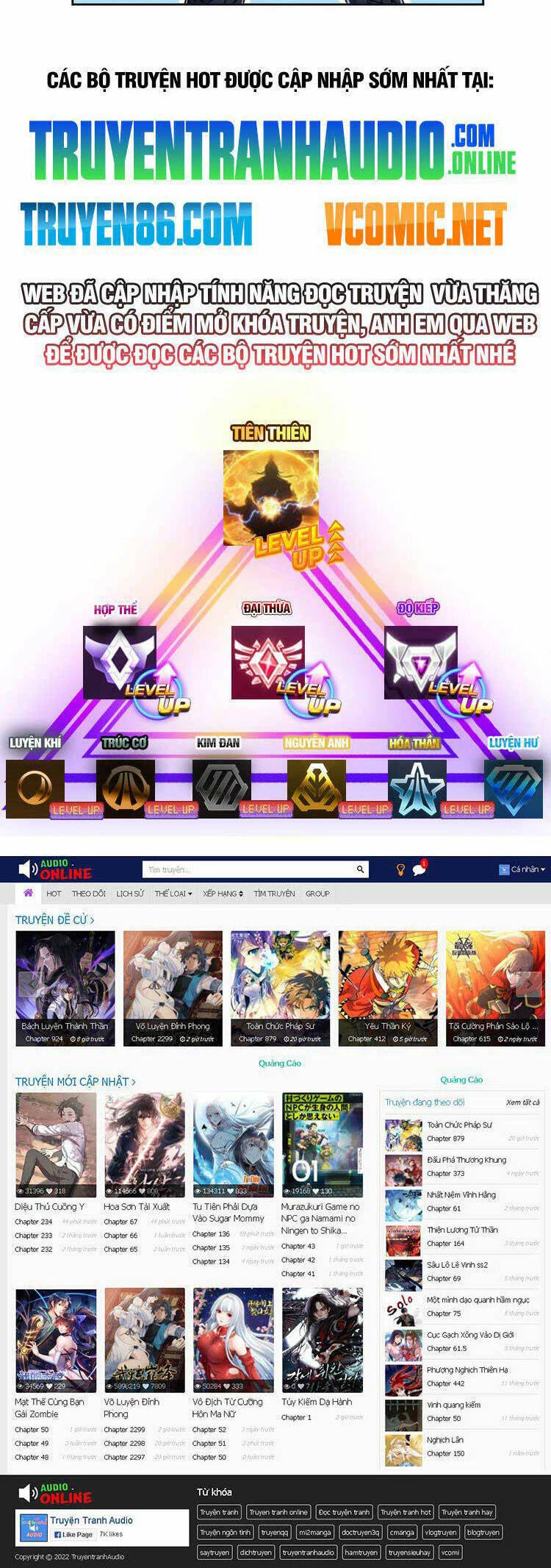 Cường Giả Đến Từ Trại Tâm Thần Chapter 153 - Trang 4