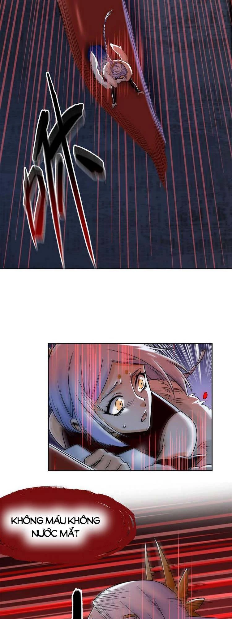 Cường Giả Đến Từ Trại Tâm Thần Chapter 154 - Trang 4