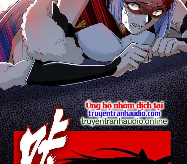 Cường Giả Đến Từ Trại Tâm Thần Chapter 154 - Trang 4