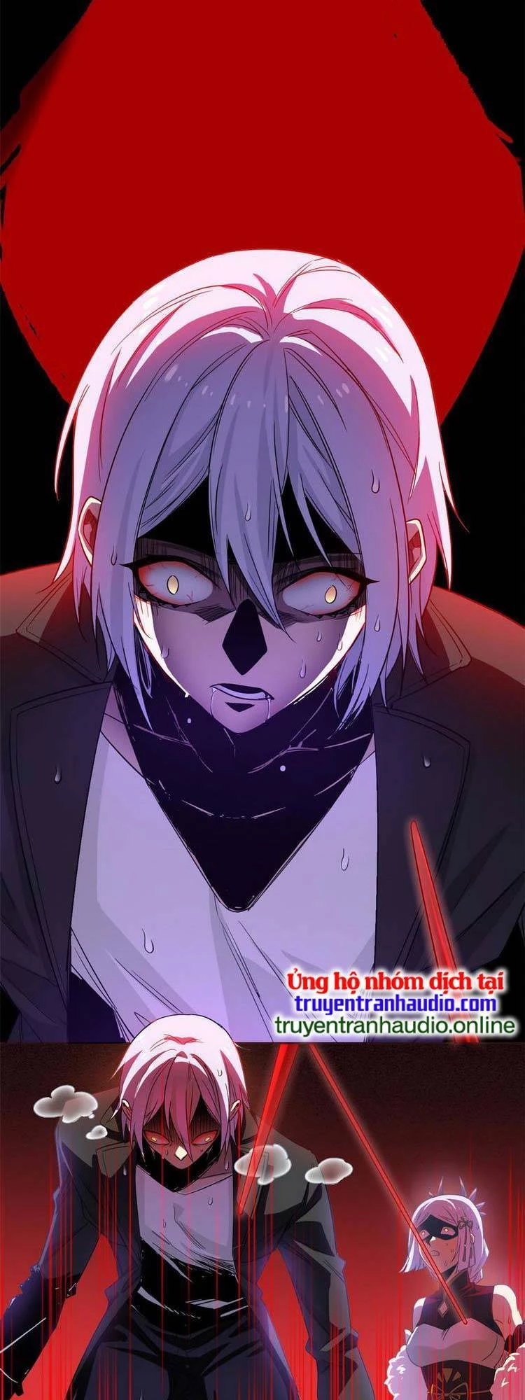 Cường Giả Đến Từ Trại Tâm Thần Chapter 154 - Trang 4