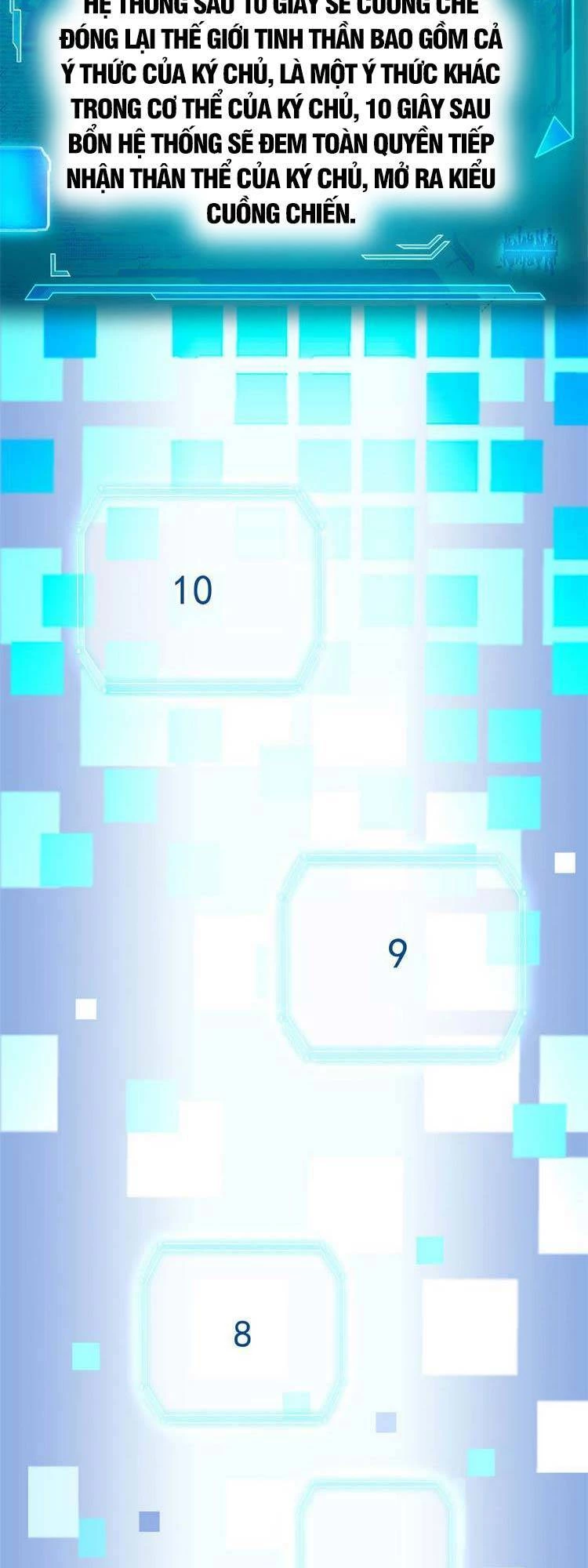 Cường Giả Đến Từ Trại Tâm Thần Chapter 154 - Trang 4