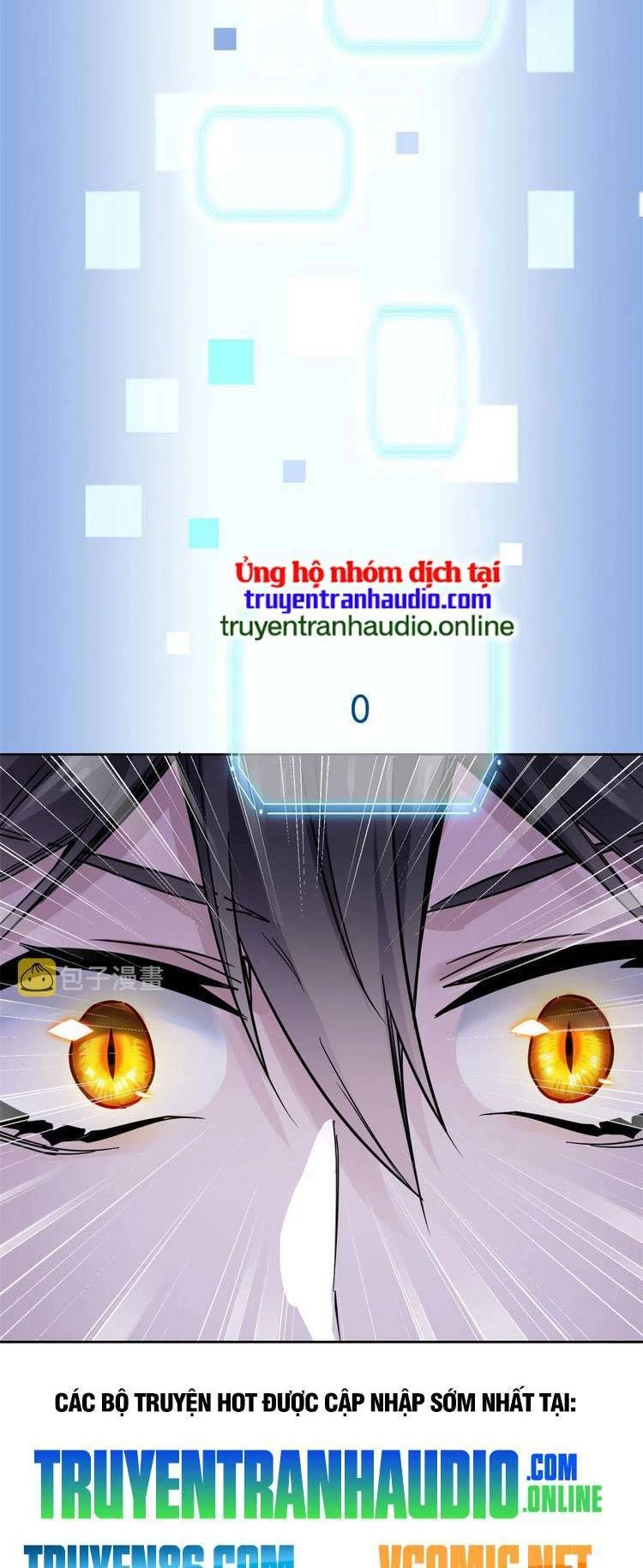 Cường Giả Đến Từ Trại Tâm Thần Chapter 154 - Trang 4