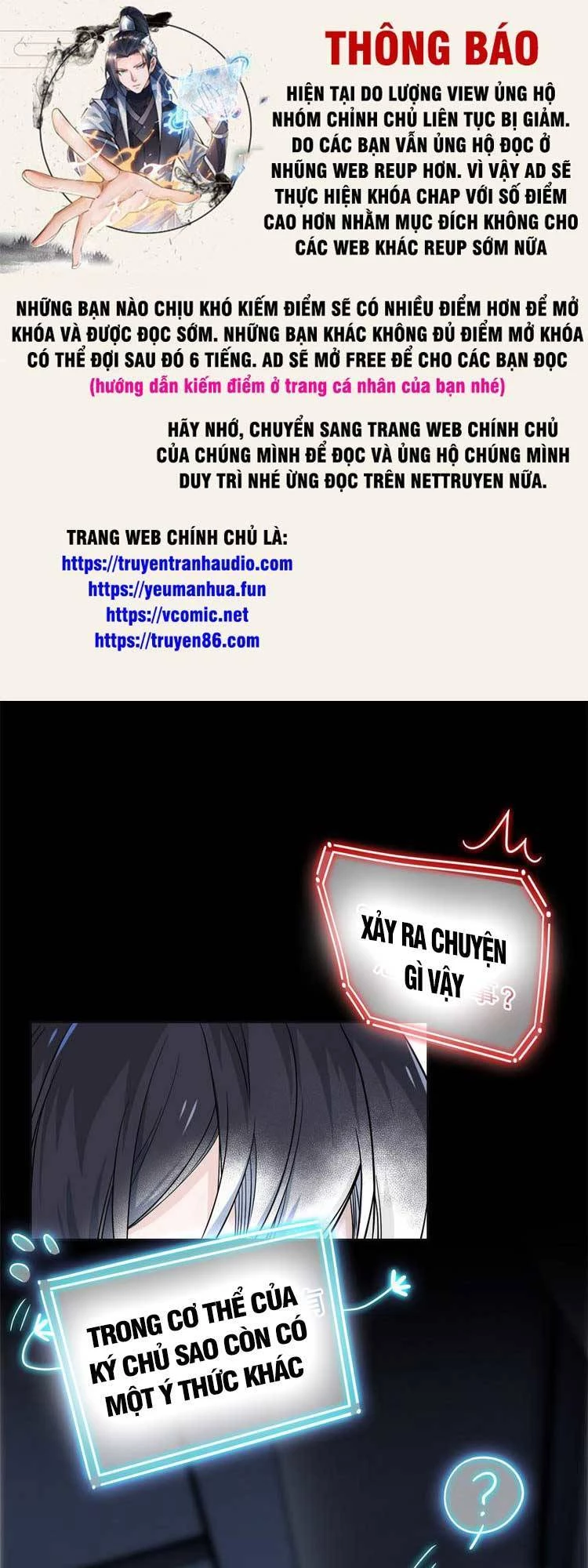 Cường Giả Đến Từ Trại Tâm Thần Chapter 155 - Trang 4