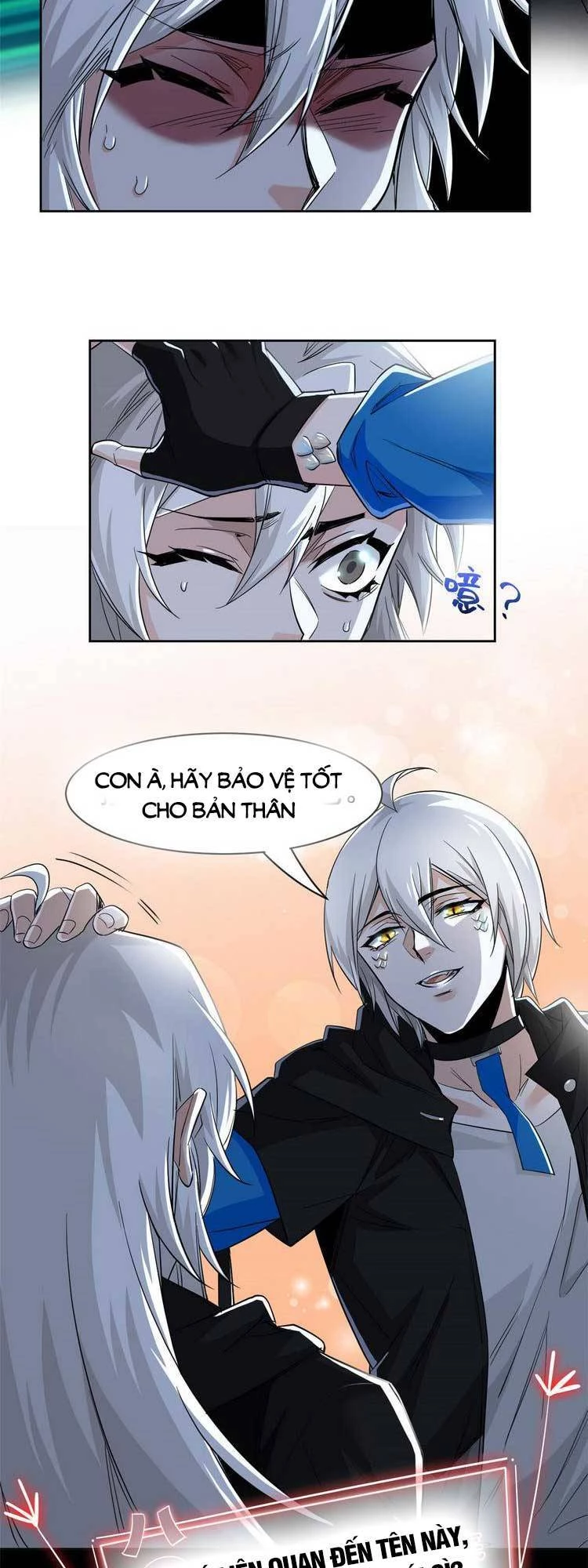 Cường Giả Đến Từ Trại Tâm Thần Chapter 155 - Trang 4