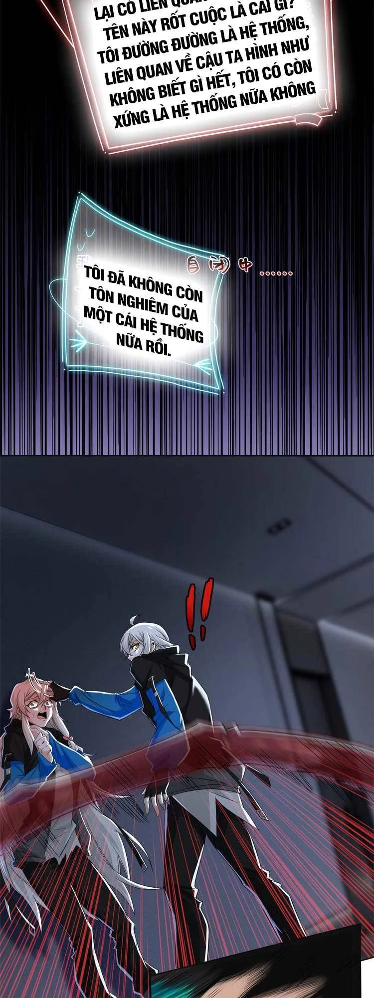 Cường Giả Đến Từ Trại Tâm Thần Chapter 155 - Trang 4