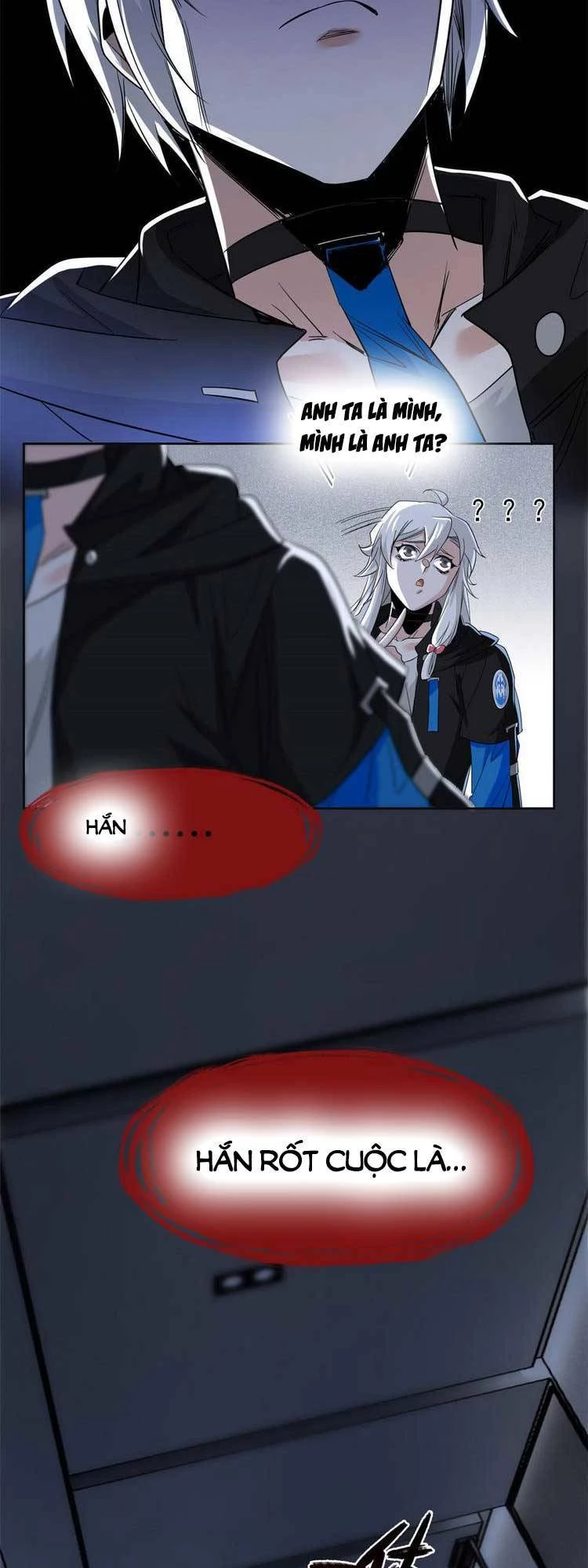 Cường Giả Đến Từ Trại Tâm Thần Chapter 155 - Trang 4