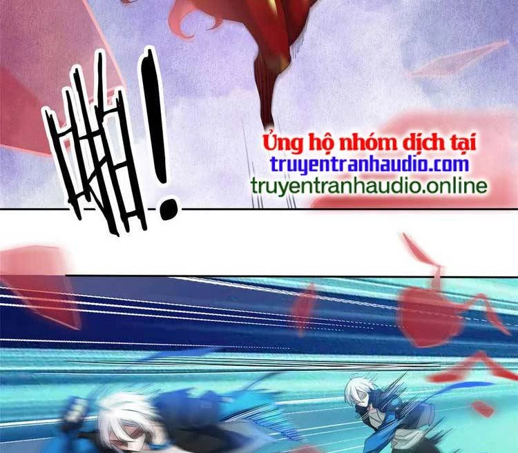 Cường Giả Đến Từ Trại Tâm Thần Chapter 155 - Trang 4