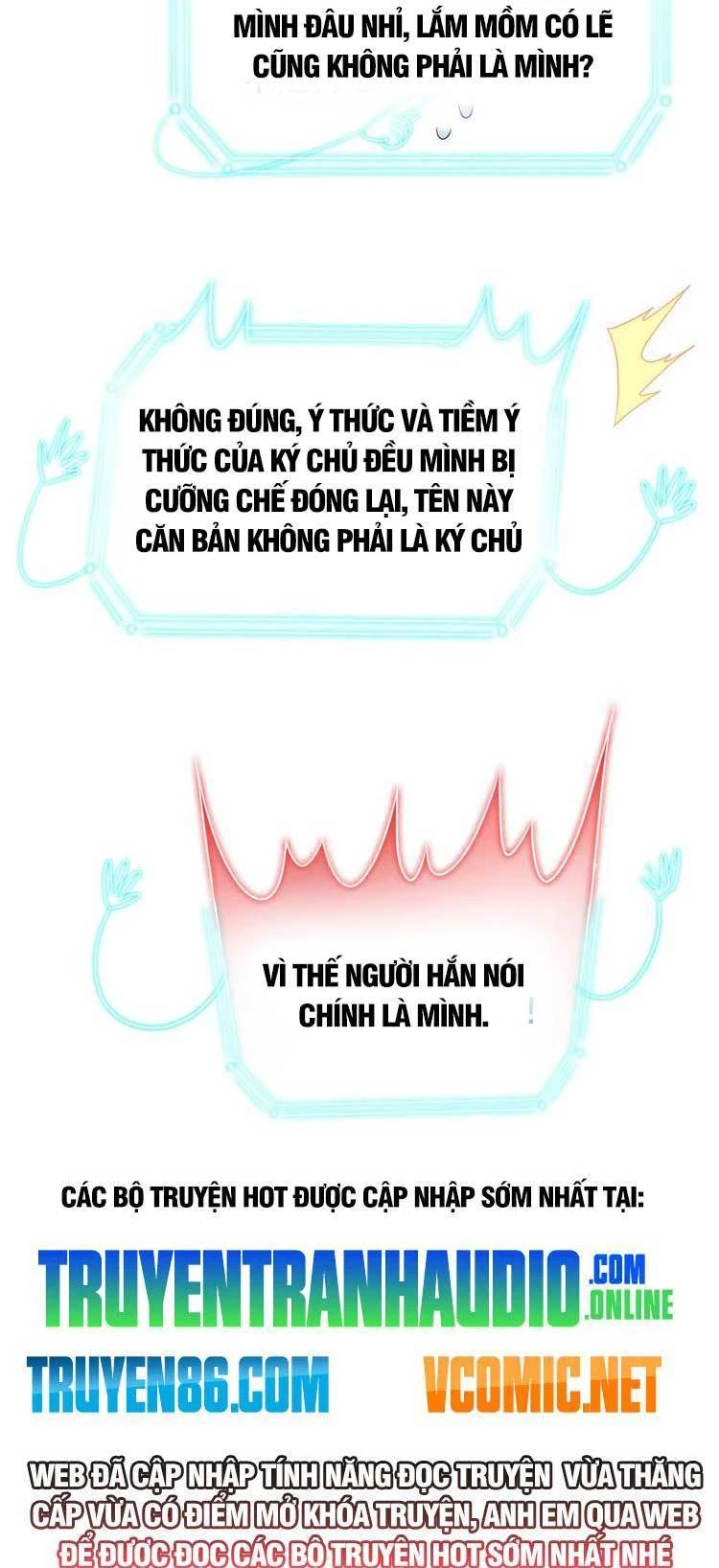 Cường Giả Đến Từ Trại Tâm Thần Chapter 155 - Trang 4