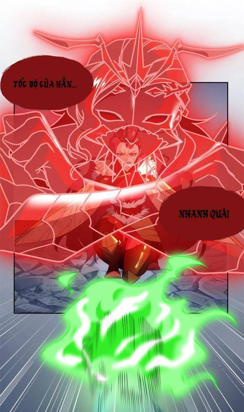 Cường Giả Đến Từ Trại Tâm Thần Chapter 156 - Trang 4