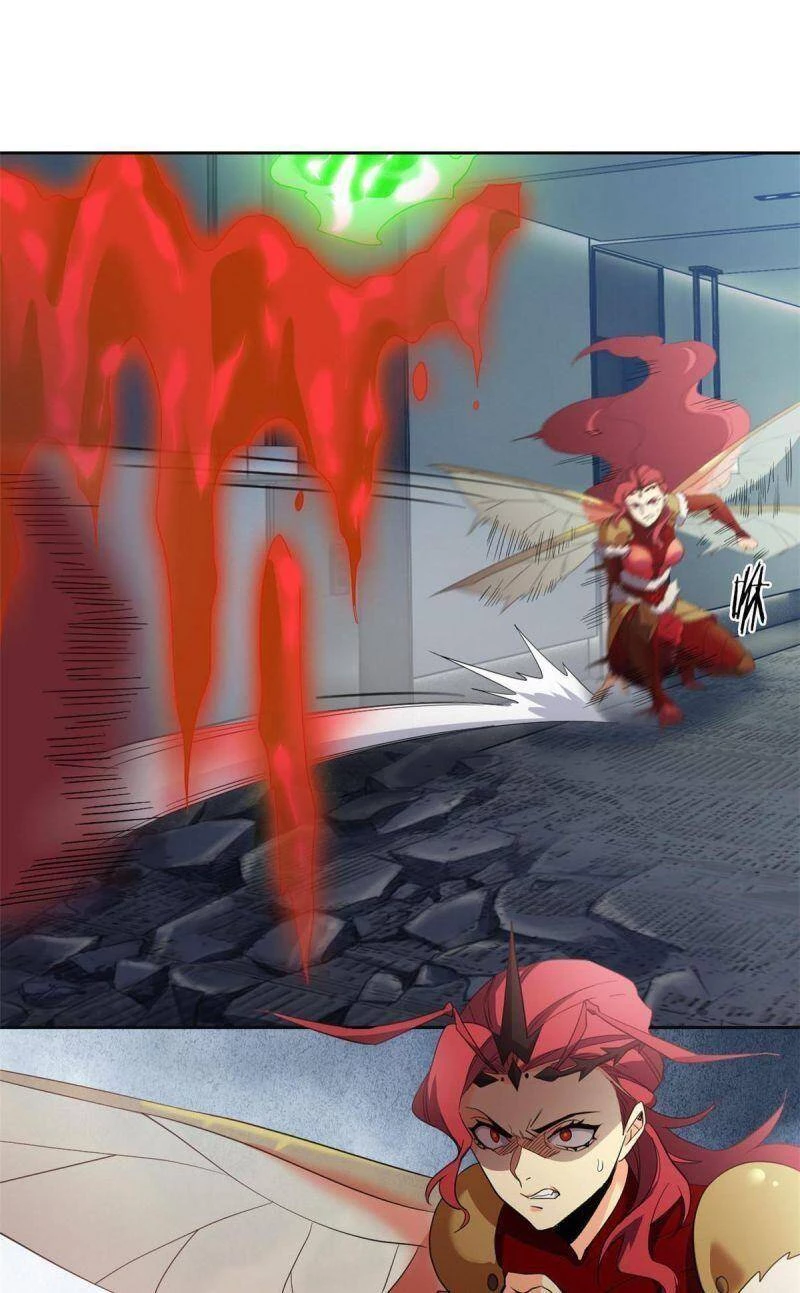 Cường Giả Đến Từ Trại Tâm Thần Chapter 156 - Trang 4