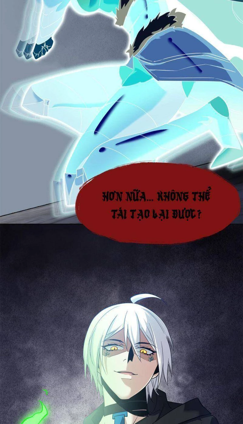 Cường Giả Đến Từ Trại Tâm Thần Chapter 156 - Trang 4