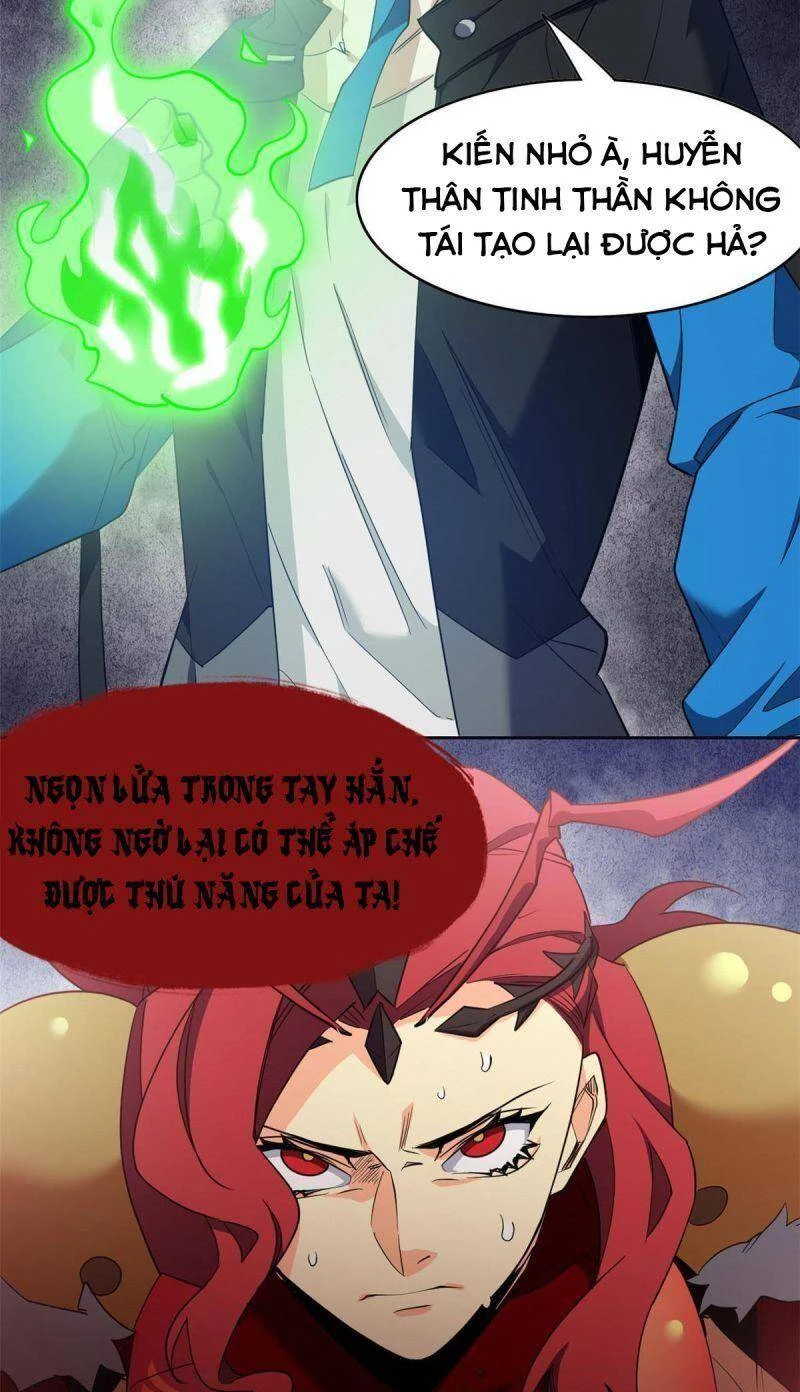 Cường Giả Đến Từ Trại Tâm Thần Chapter 156 - Trang 4