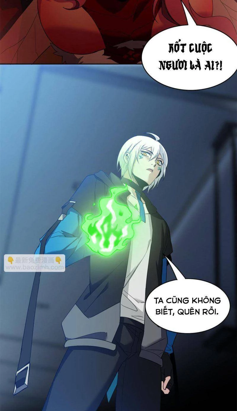 Cường Giả Đến Từ Trại Tâm Thần Chapter 156 - Trang 4