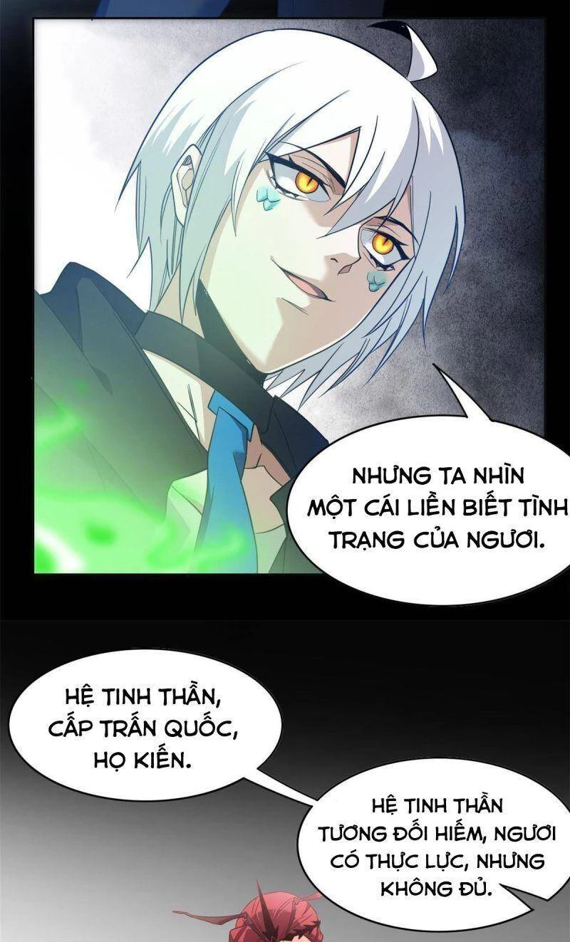 Cường Giả Đến Từ Trại Tâm Thần Chapter 156 - Trang 4