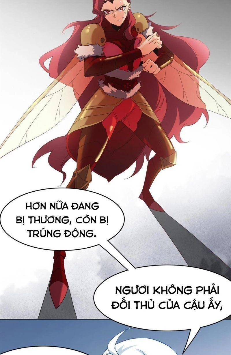 Cường Giả Đến Từ Trại Tâm Thần Chapter 156 - Trang 4