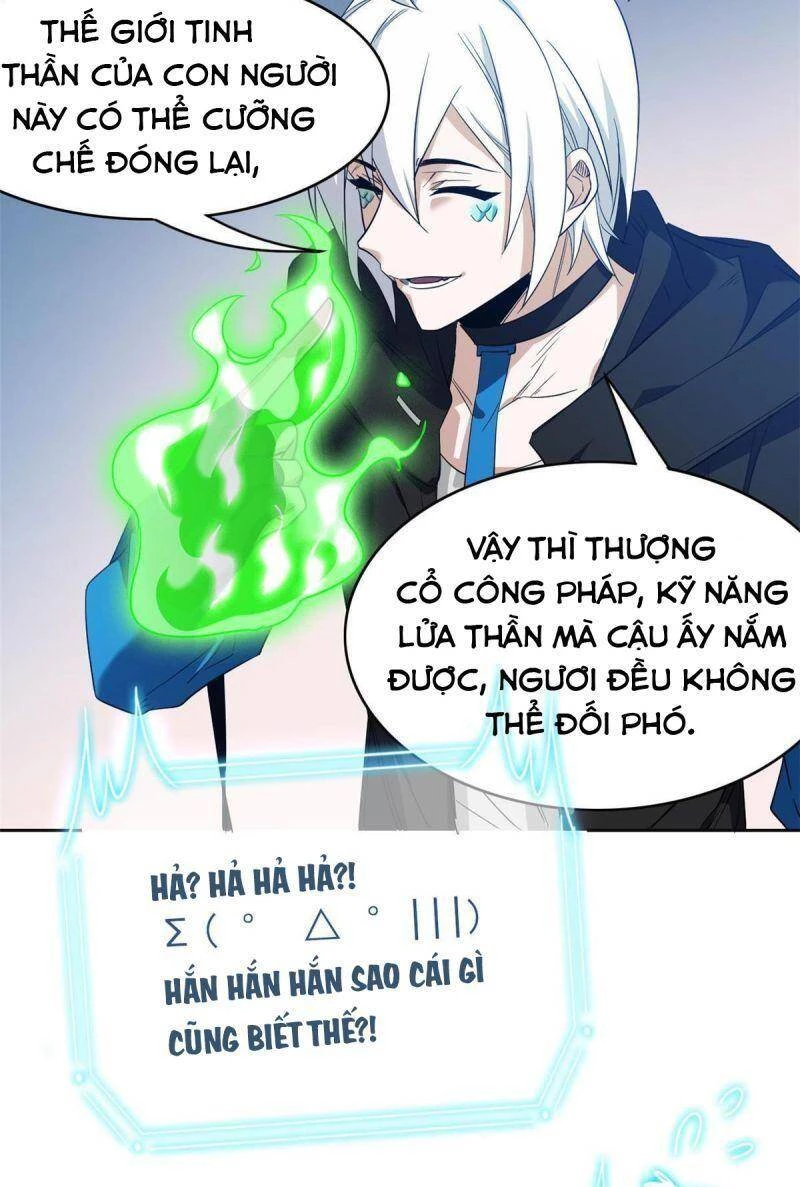 Cường Giả Đến Từ Trại Tâm Thần Chapter 156 - Trang 4