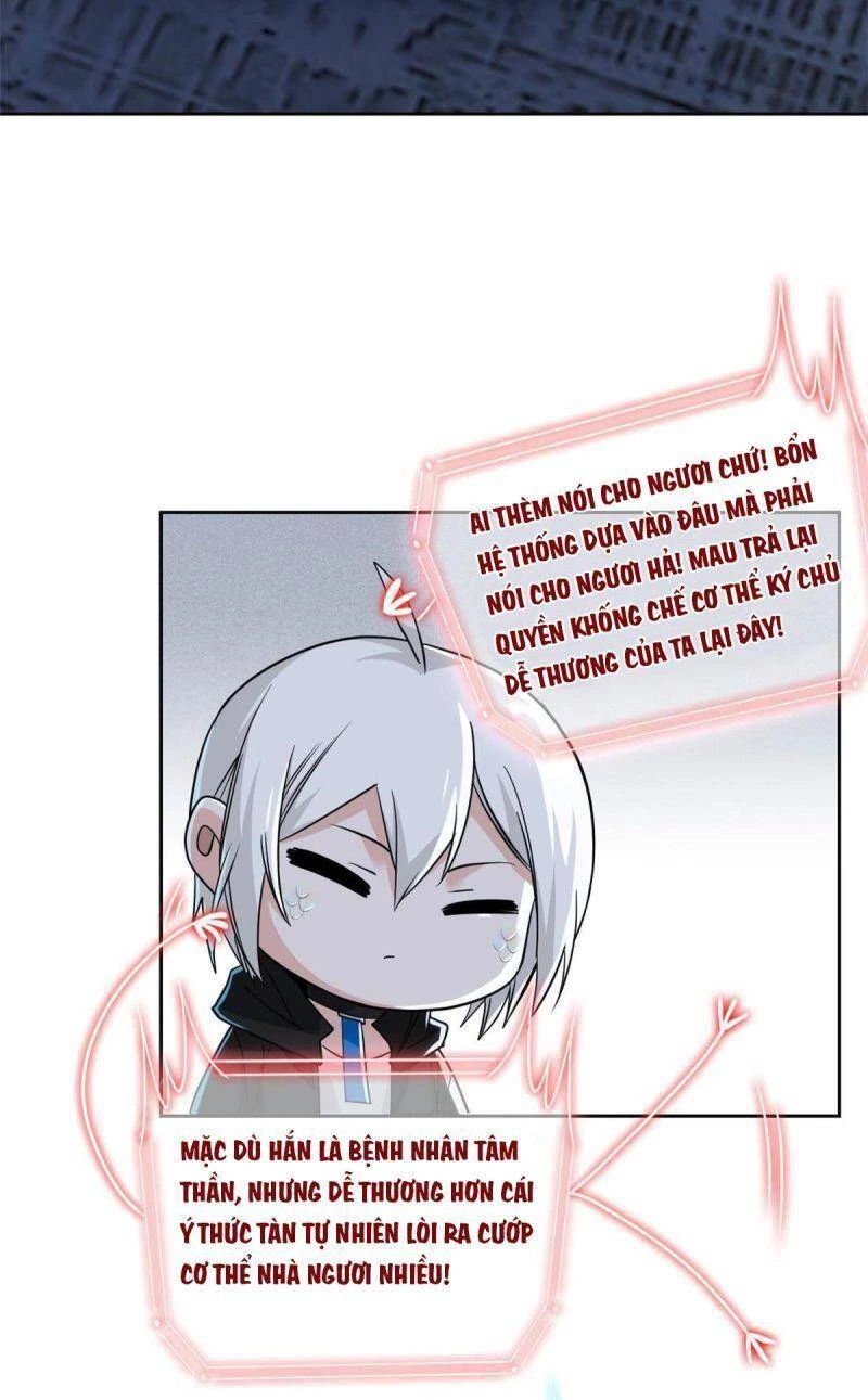 Cường Giả Đến Từ Trại Tâm Thần Chapter 156 - Trang 4