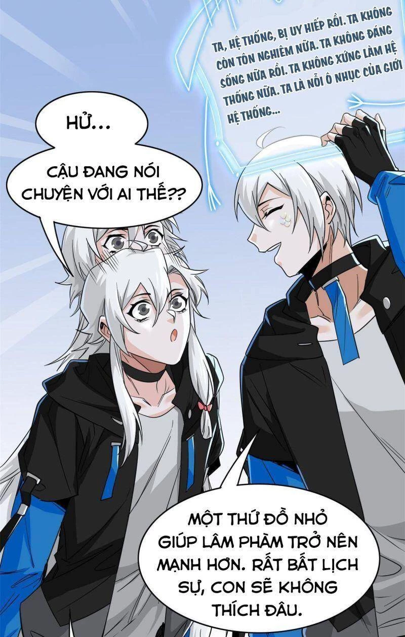 Cường Giả Đến Từ Trại Tâm Thần Chapter 156 - Trang 4