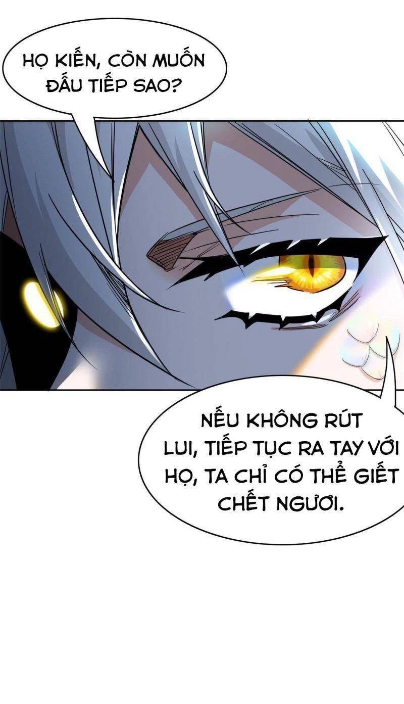 Cường Giả Đến Từ Trại Tâm Thần Chapter 156 - Trang 4