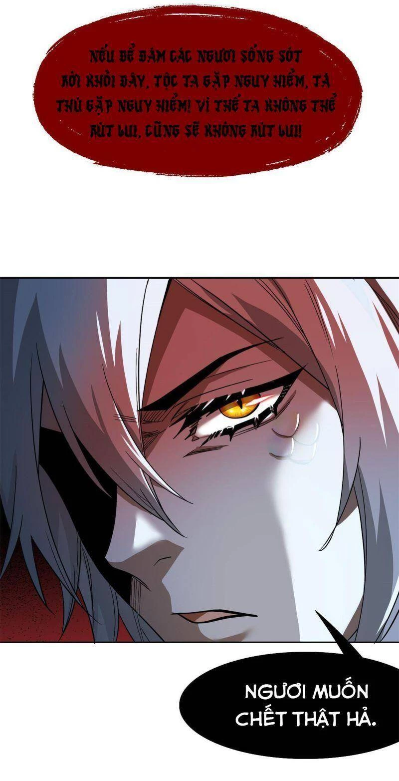 Cường Giả Đến Từ Trại Tâm Thần Chapter 156 - Trang 4