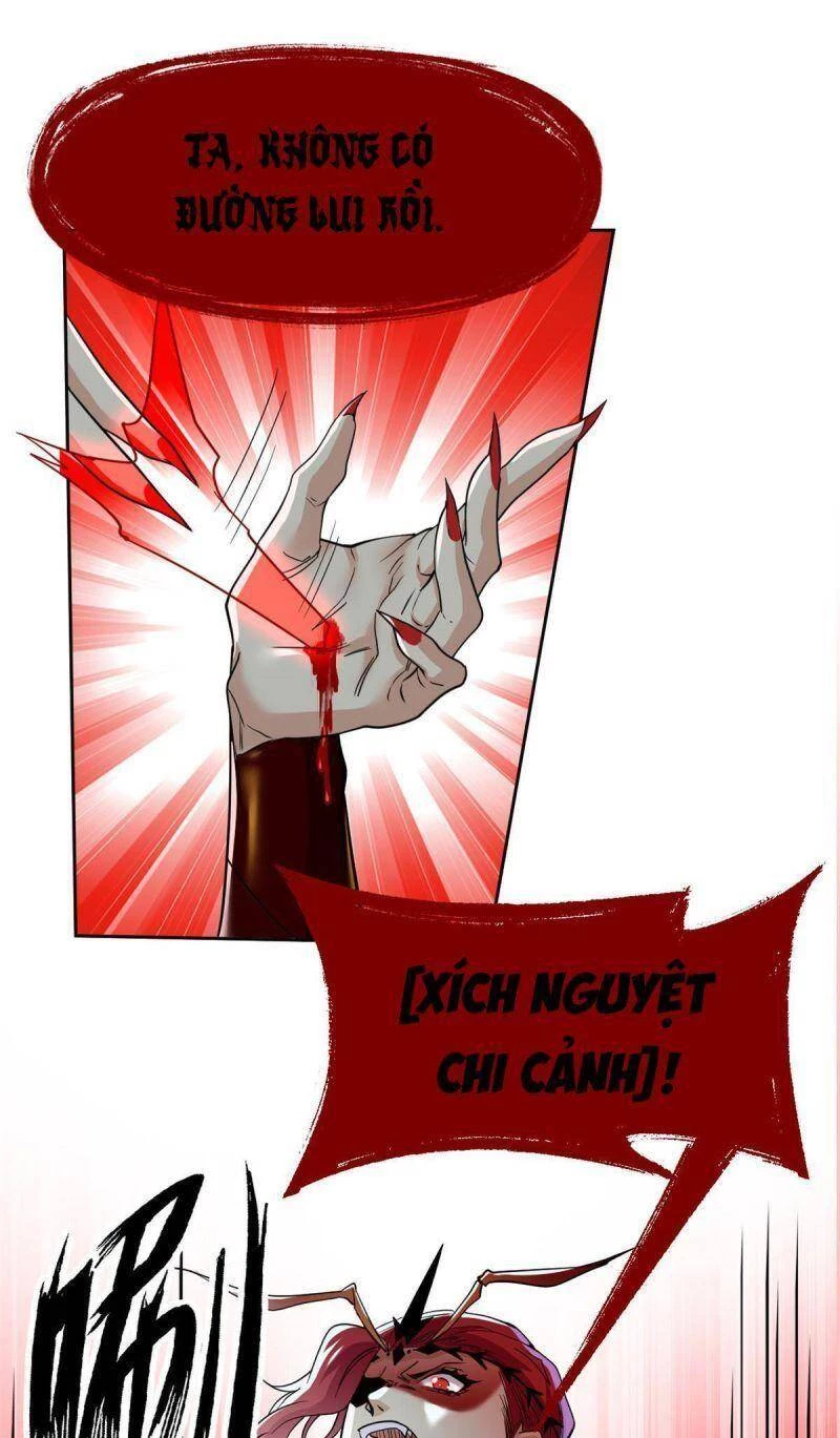 Cường Giả Đến Từ Trại Tâm Thần Chapter 156 - Trang 4