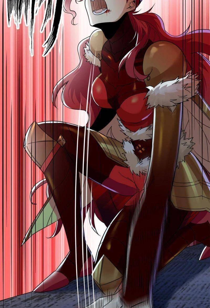 Cường Giả Đến Từ Trại Tâm Thần Chapter 156 - Trang 4