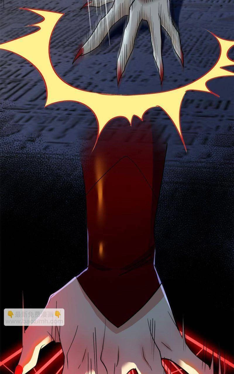 Cường Giả Đến Từ Trại Tâm Thần Chapter 156 - Trang 4