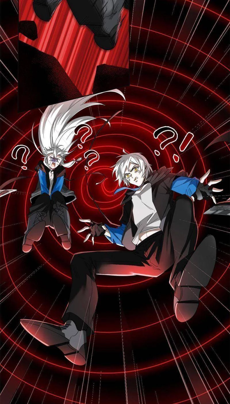 Cường Giả Đến Từ Trại Tâm Thần Chapter 156 - Trang 4