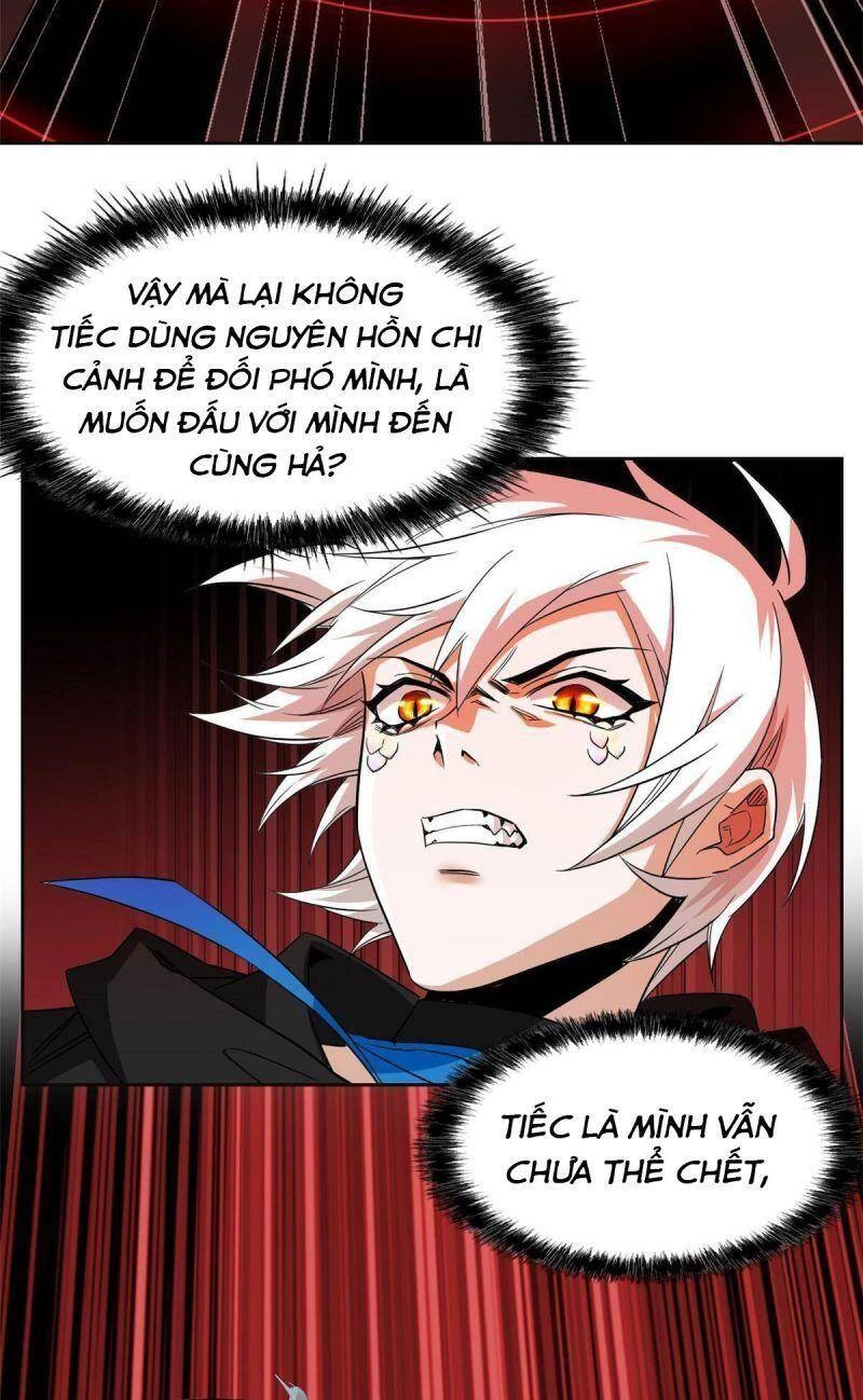 Cường Giả Đến Từ Trại Tâm Thần Chapter 156 - Trang 4