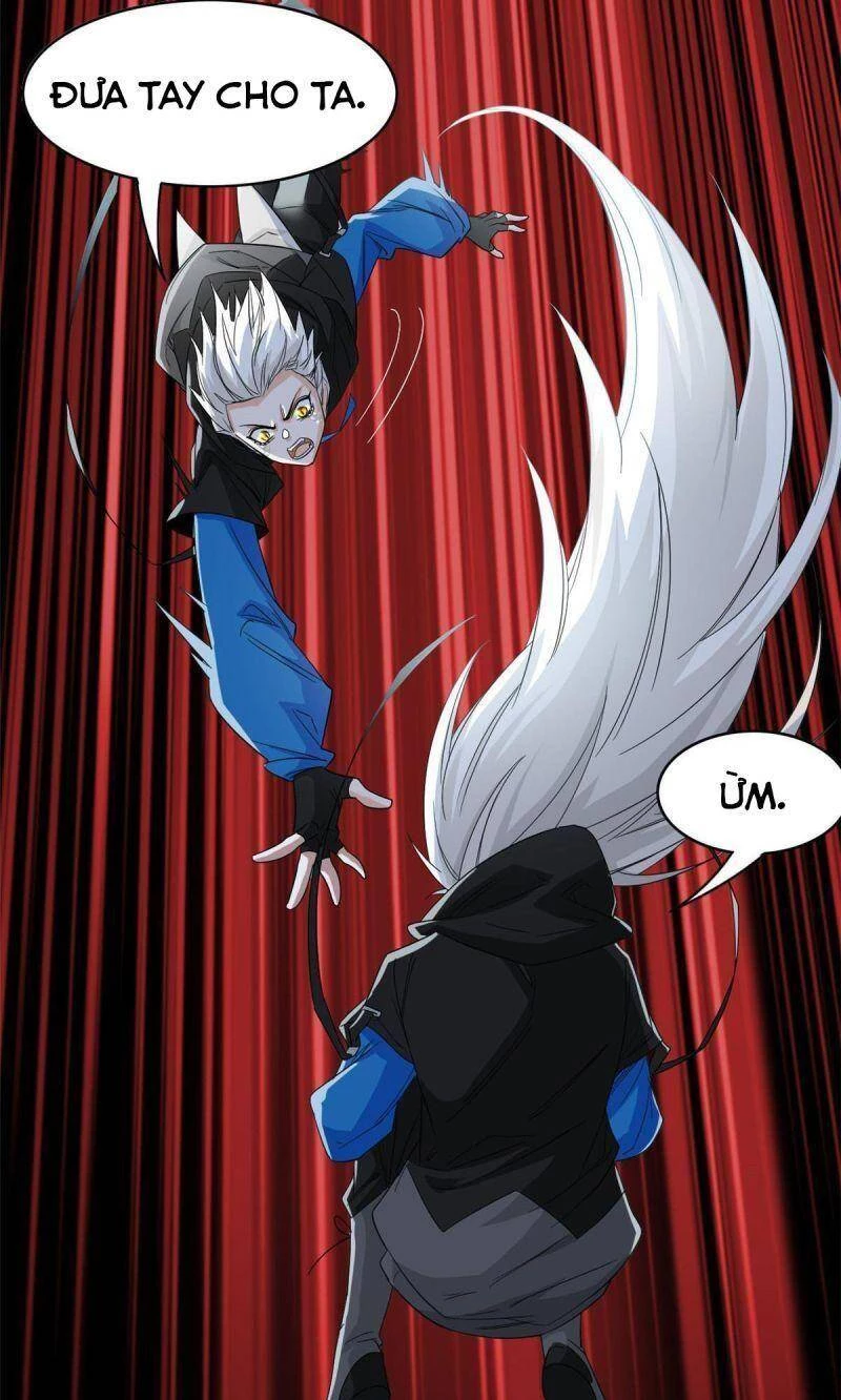 Cường Giả Đến Từ Trại Tâm Thần Chapter 156 - Trang 4