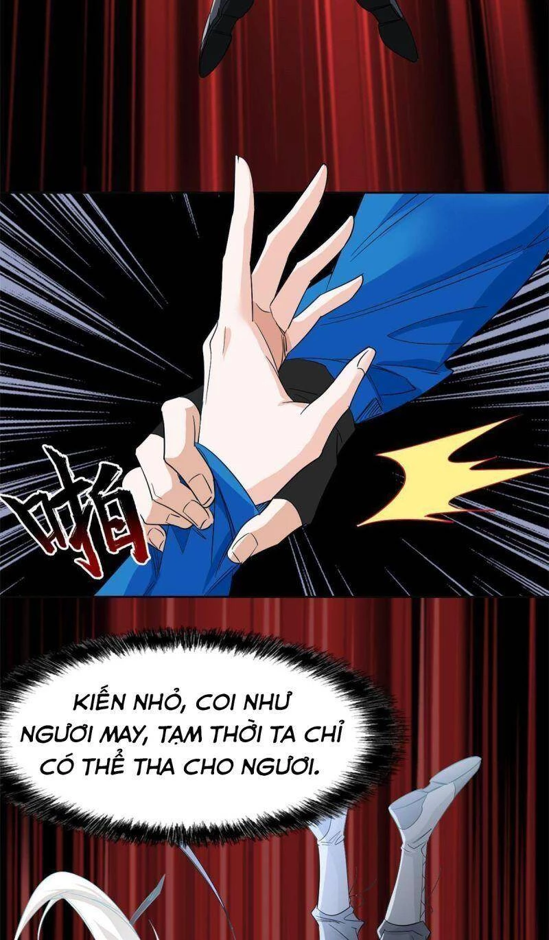 Cường Giả Đến Từ Trại Tâm Thần Chapter 156 - Trang 4