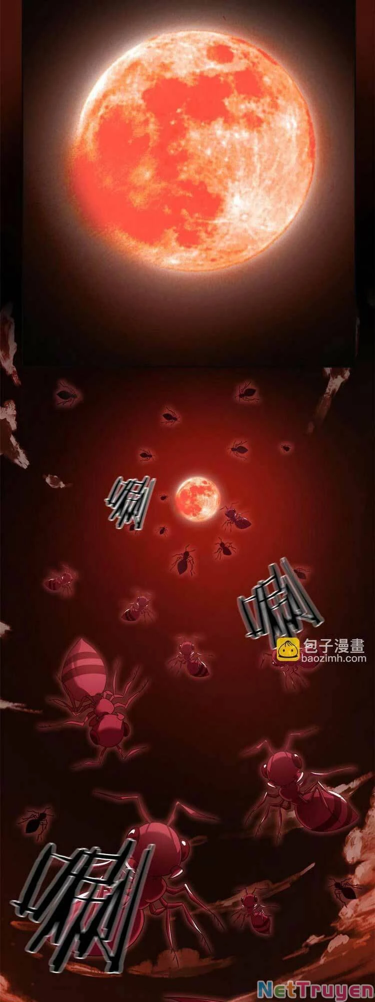 Cường Giả Đến Từ Trại Tâm Thần Chapter 157 - Trang 4