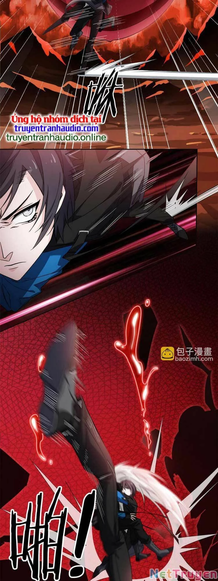 Cường Giả Đến Từ Trại Tâm Thần Chapter 157 - Trang 4