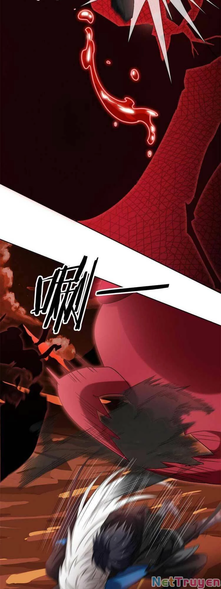 Cường Giả Đến Từ Trại Tâm Thần Chapter 157 - Trang 4