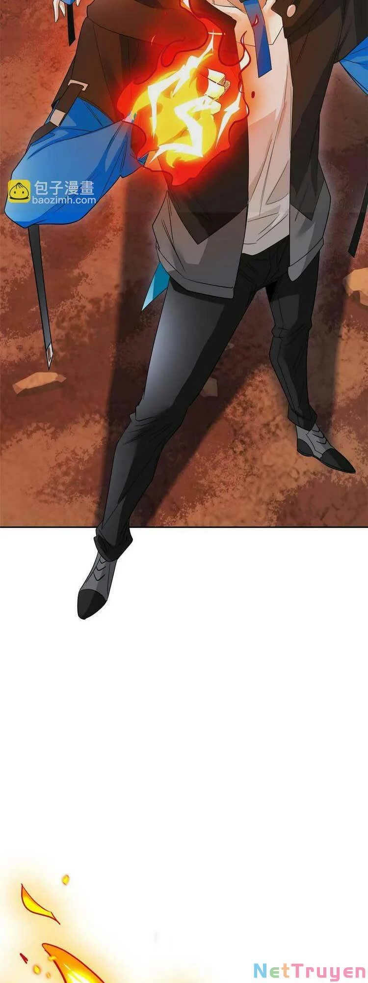 Cường Giả Đến Từ Trại Tâm Thần Chapter 157 - Trang 4