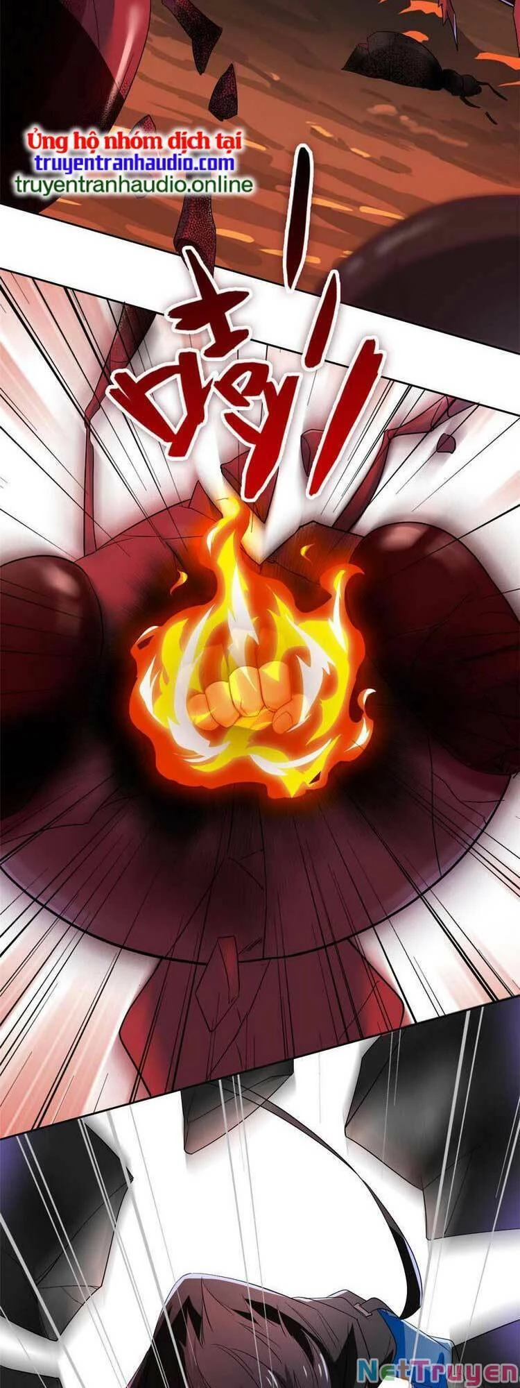 Cường Giả Đến Từ Trại Tâm Thần Chapter 157 - Trang 4