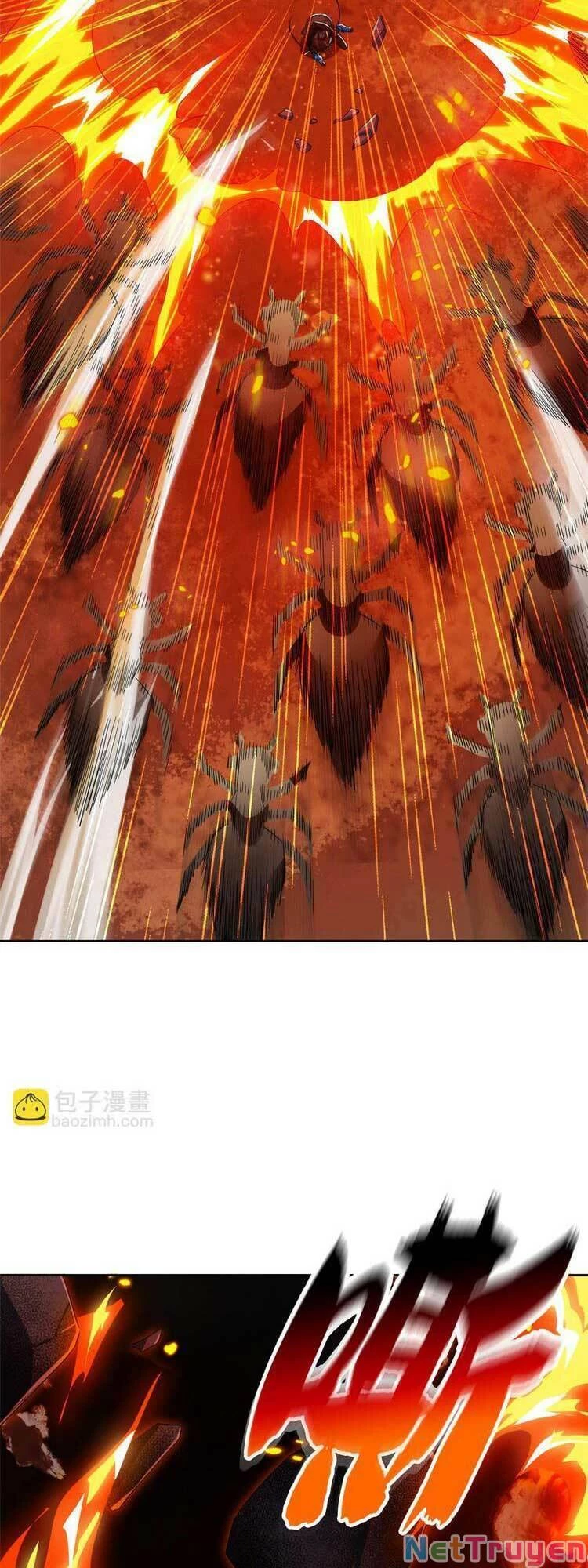 Cường Giả Đến Từ Trại Tâm Thần Chapter 157 - Trang 4