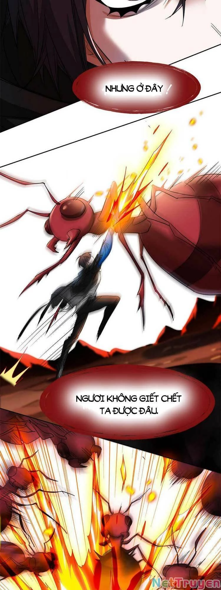 Cường Giả Đến Từ Trại Tâm Thần Chapter 157 - Trang 4