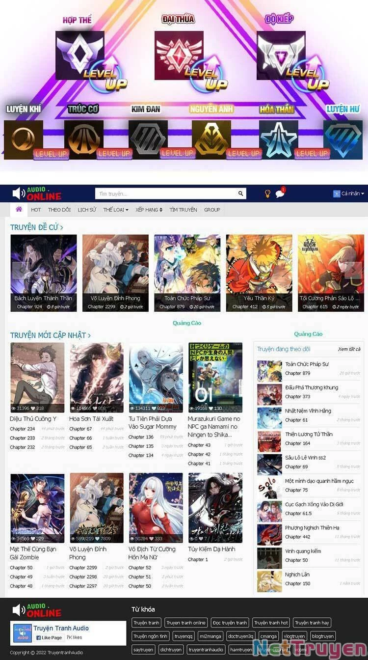 Cường Giả Đến Từ Trại Tâm Thần Chapter 157 - Trang 4