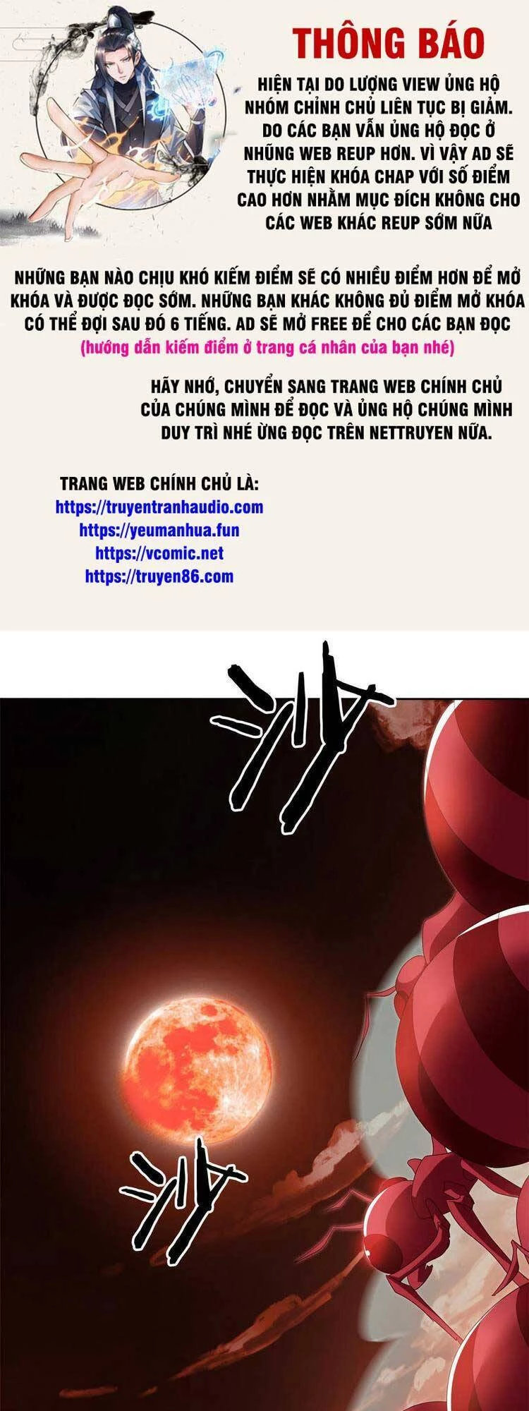 Cường Giả Đến Từ Trại Tâm Thần Chapter 158 - Trang 4